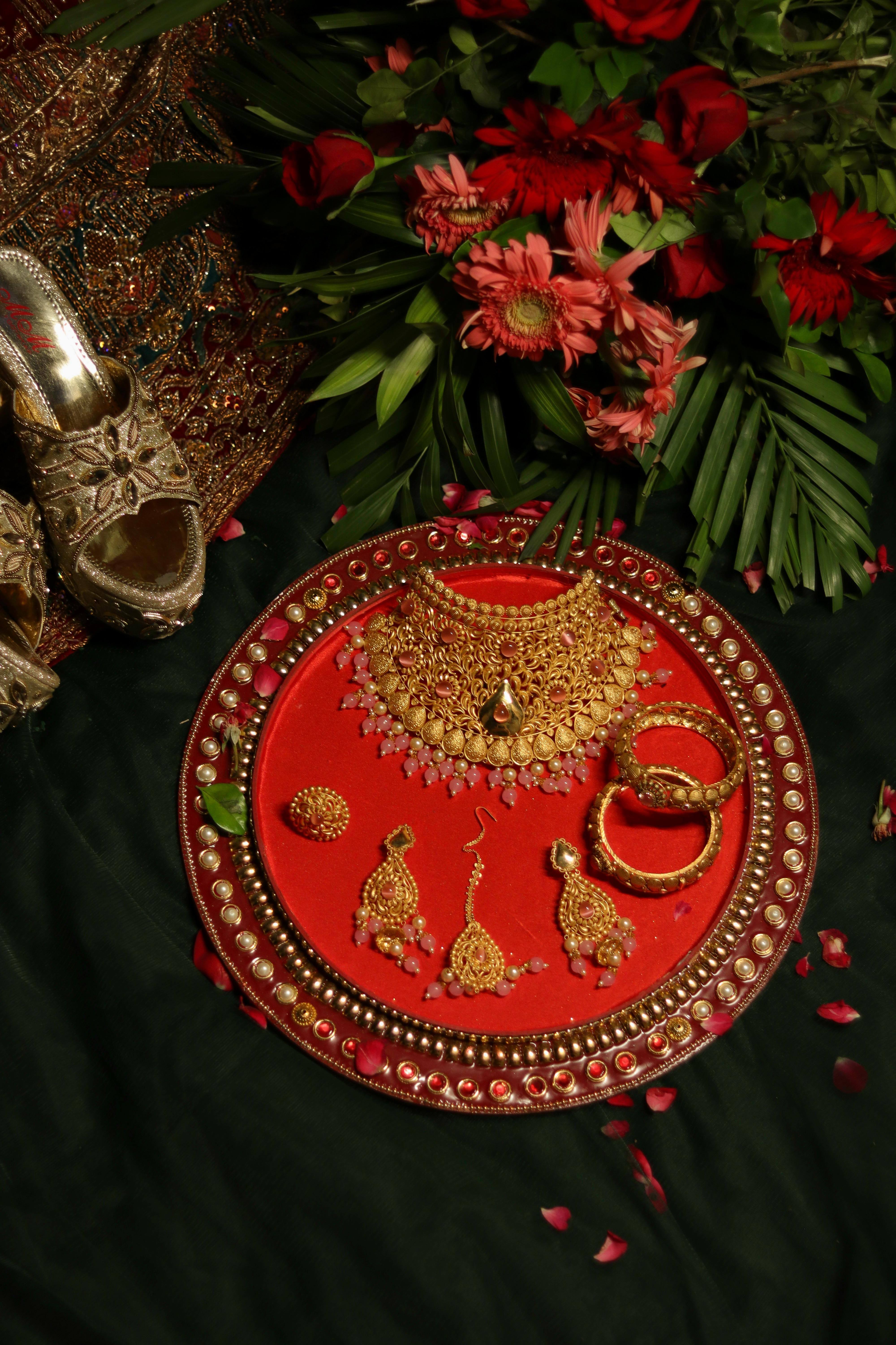 Bridal Sets