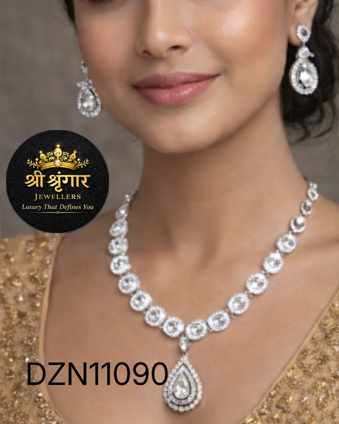 Personalised Pieces